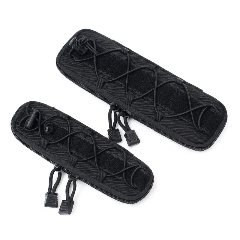 Molle Knife Pouch EDC Waist Pa - Edc Carry Flashlight review and price