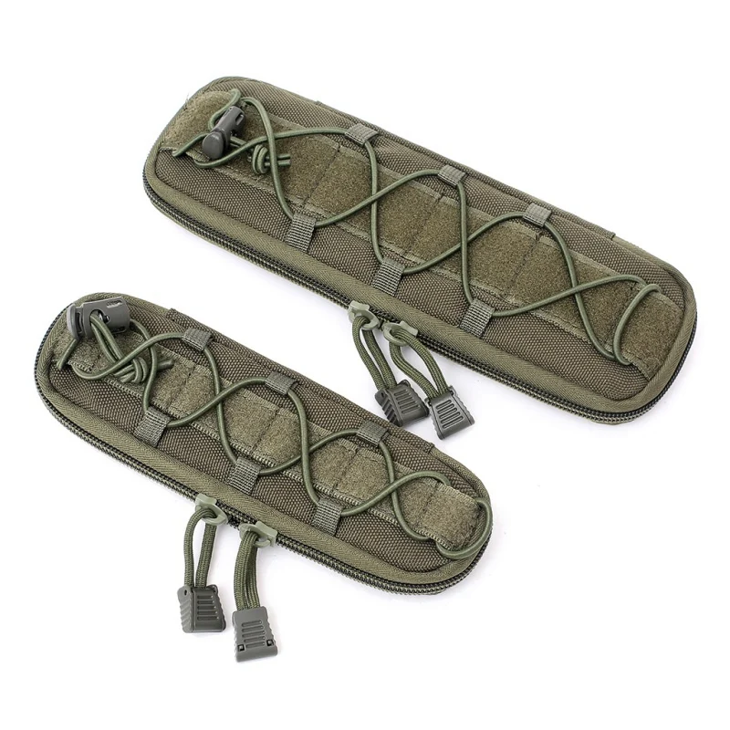 Molle Knife Pouch EDC Waist Pa - Edc Carry Flashlight review and price