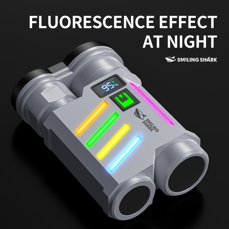 Fluorescence Bright P50 LED ED - Edc Carry Clip review and price