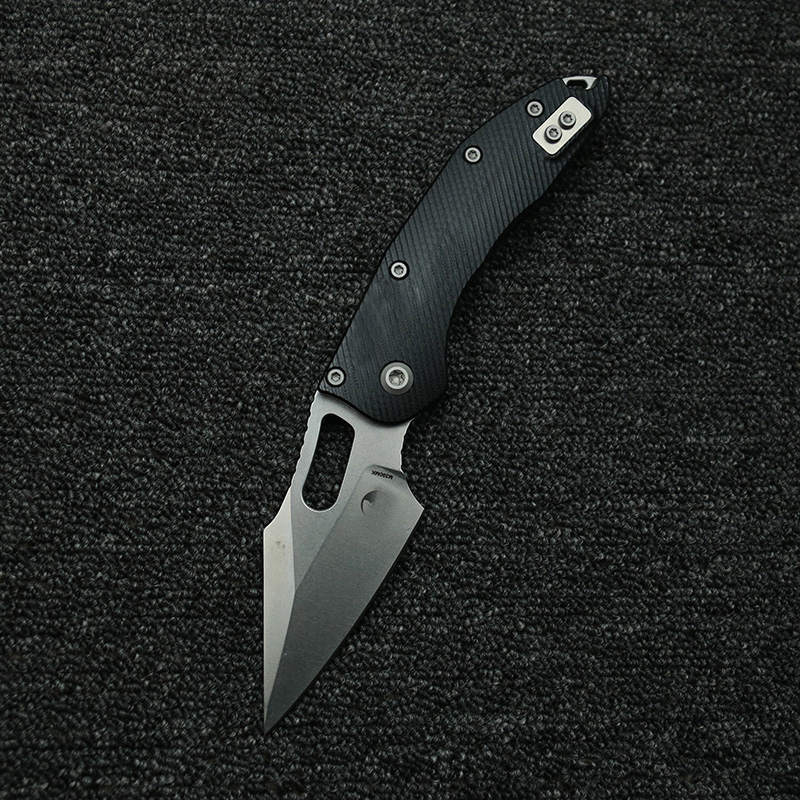LEMIFSHE  Manual Stitch Textur - Edc Carry Clip review and price