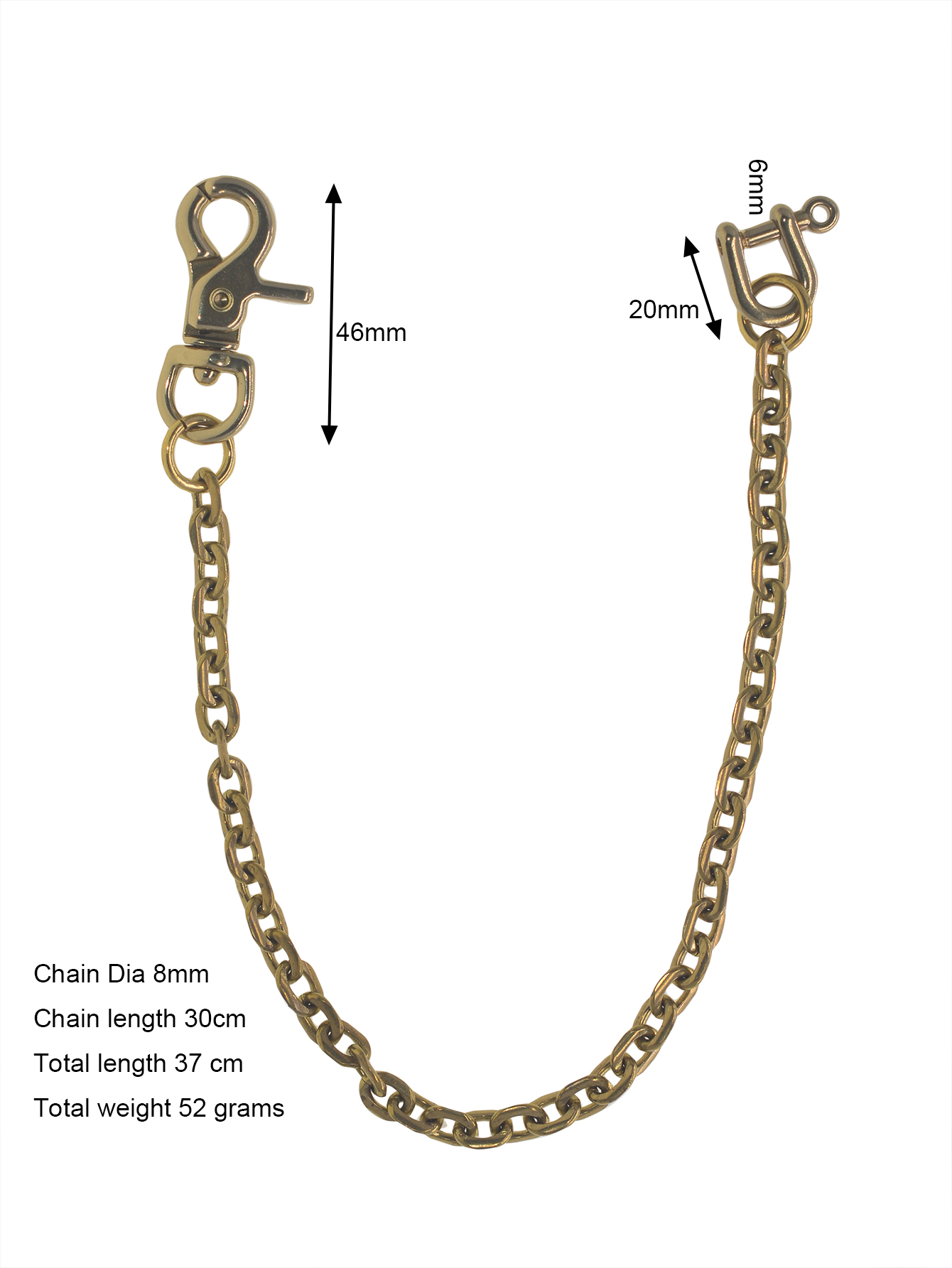 37cm short  brass Trousers Jea - Edc Carry Clip review and price