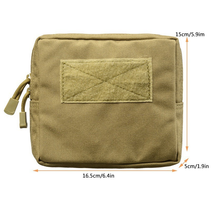 Outdoor EDC Molle Pouch Sports - Edc Carry Pouch review and price