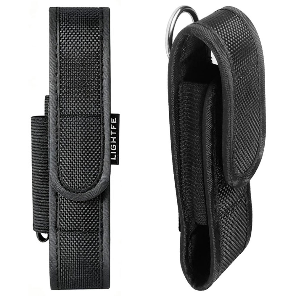 T309 Tactical Flashlight Pouch - Edc Carry Flashlight review and price