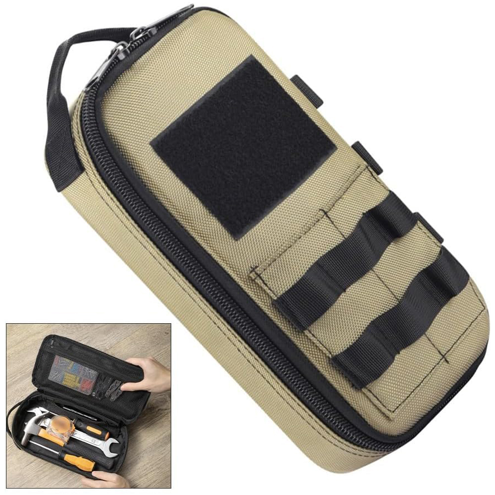 Tactical Utility EDC Pouch Hea - Edc Carry Pouch review and price