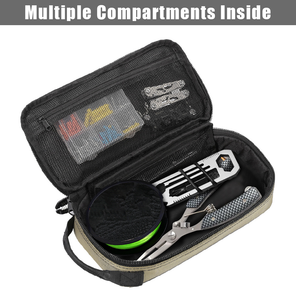 Tactical Utility EDC Pouch Hea - Edc Carry Pouch review and price