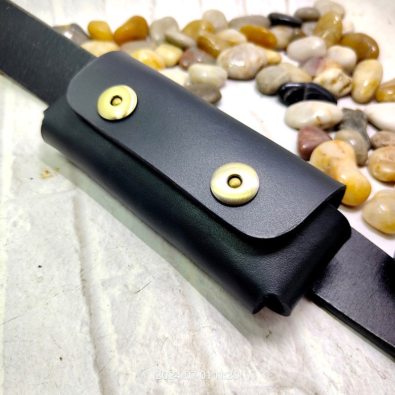 Horizontal Folding Knife Holst - Edc Everyday Carry Knives review and price