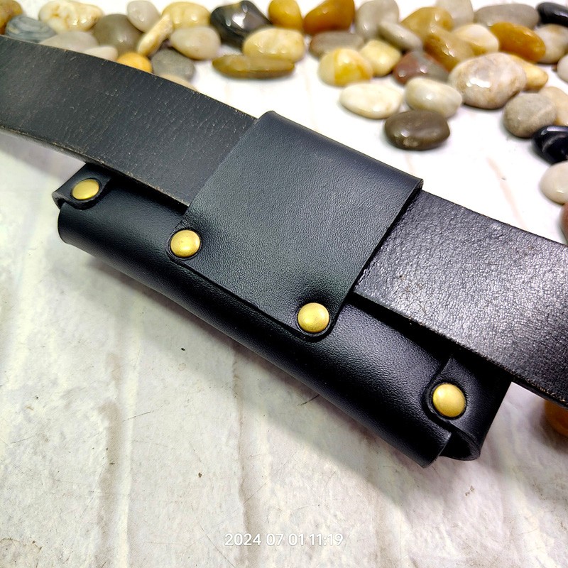 Horizontal Folding Knife Holst - Edc Everyday Carry Knives review and price