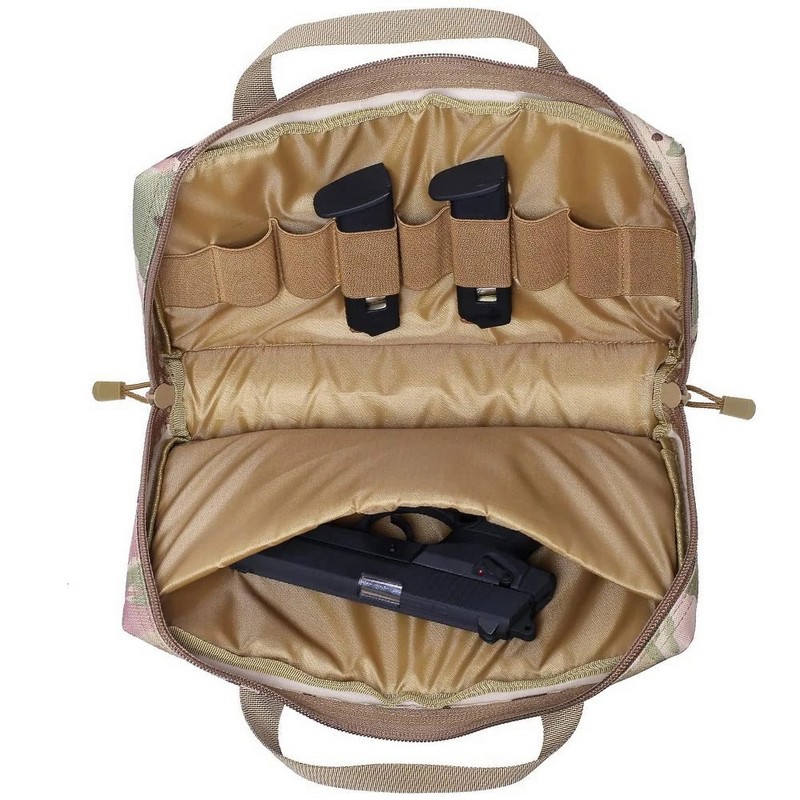 Gun Carry Bag EDC Tool Pouch O - Edc Carry Accessories review and price
