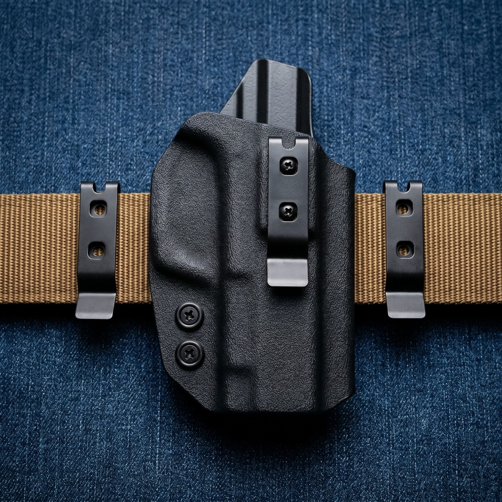 Metal Pocket Clip Back Clip Re - Edc Carry Clip review and price
