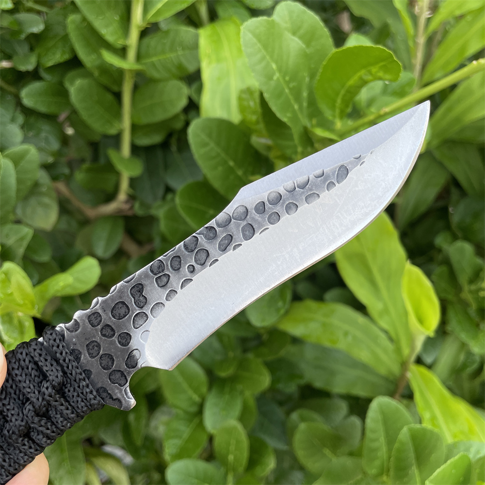 Forged 8cr13mov Blade Pocket k - Everyday Carry (Edc) Knife review and price
