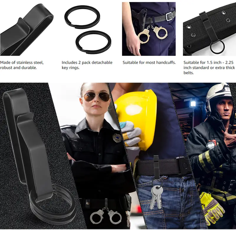 1PC Multi-Purpose Belt Buckle  - Edc Carry Accessories review and price
