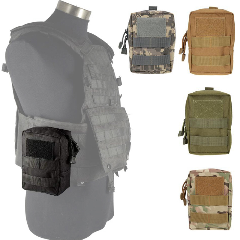 EDC Belt Organizer Molle EDC T - Edc Carry Accessories review and price