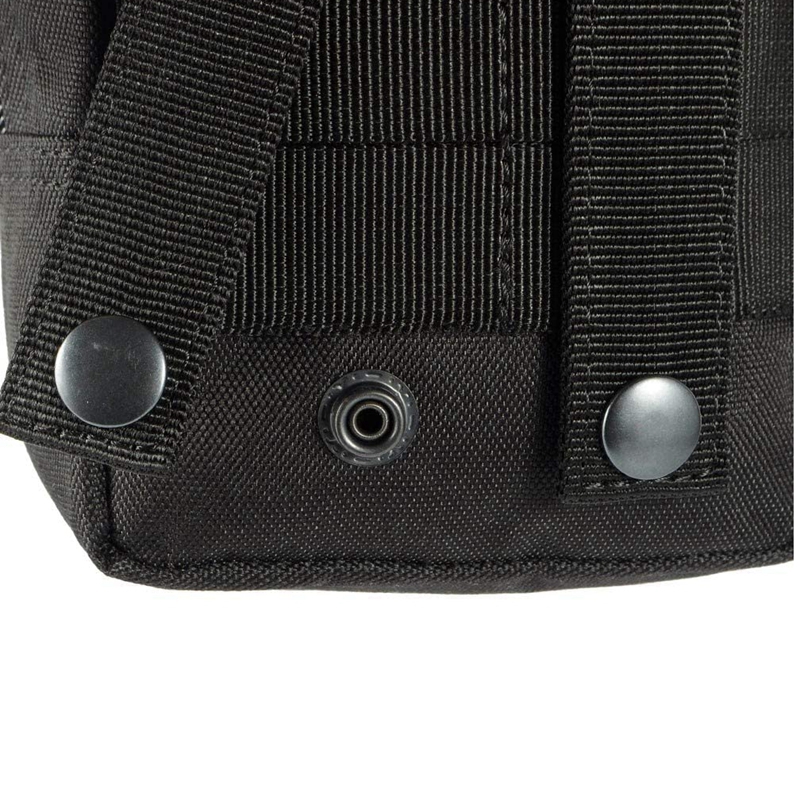 EDC Belt Organizer Molle EDC T - Edc Carry Accessories review and price