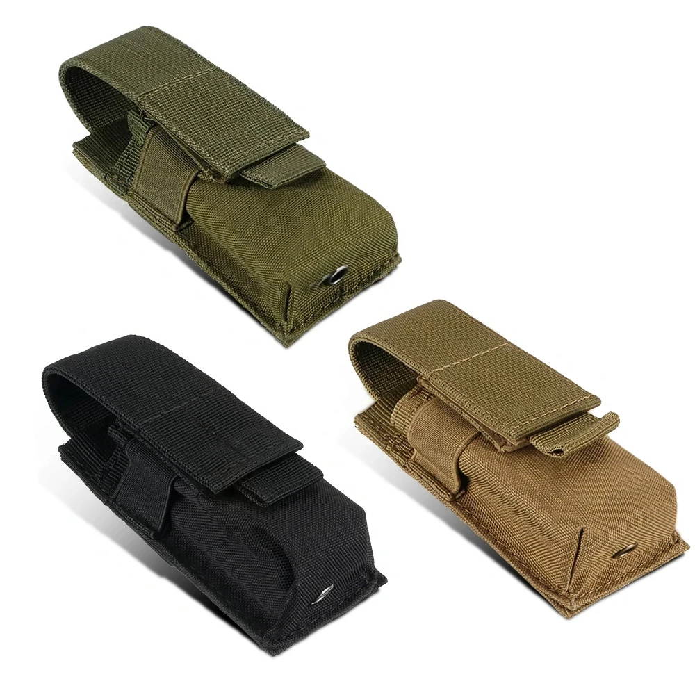 Modular MOLLE Waist Pouch: Fla - Edc Carry Flashlight review and price