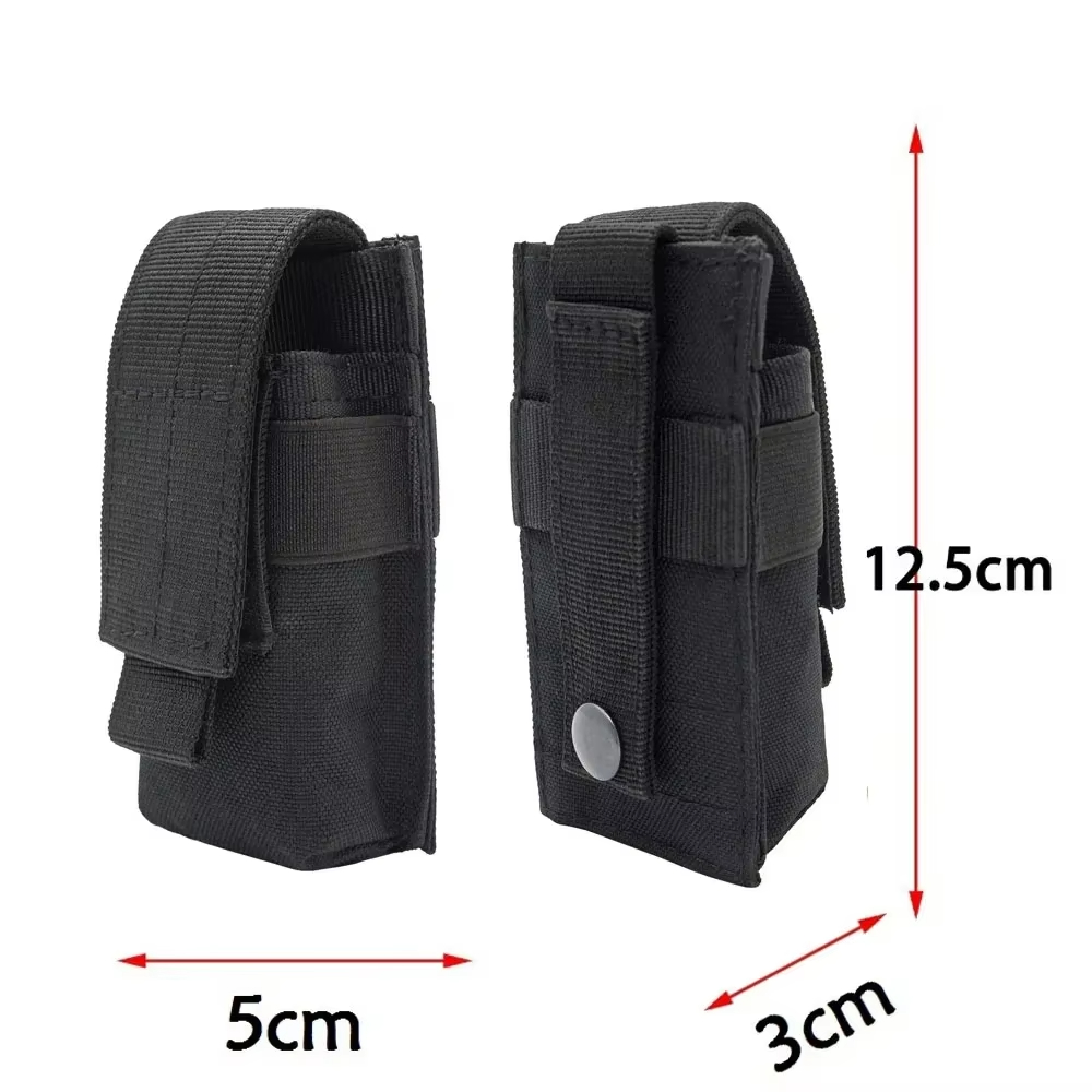 Modular MOLLE Waist Pouch: Fla - Edc Carry Flashlight review and price