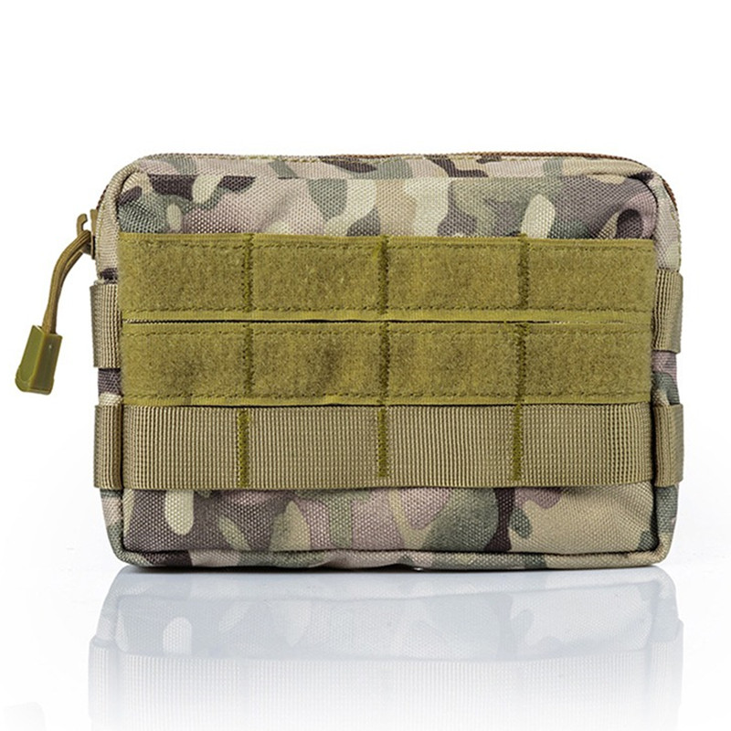 Molle Pouches Admin Pouch Comp - Edc Carry Accessories review and price