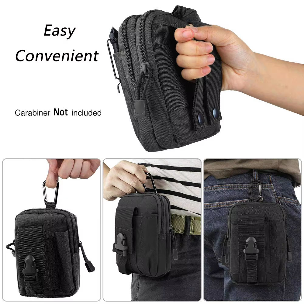 Outdoor Gear Tool Gadget Pocke - Edc Carry Pouch review and price